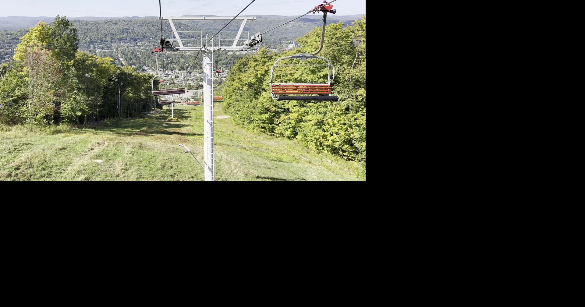 A New Peak for Mount Saint-Sauveur | | thesuburban.com