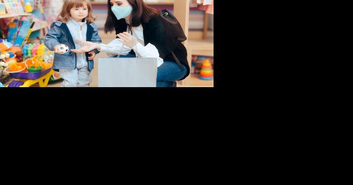 Gift Guide 2021: Toys every kid will want this year - Vimarsana News