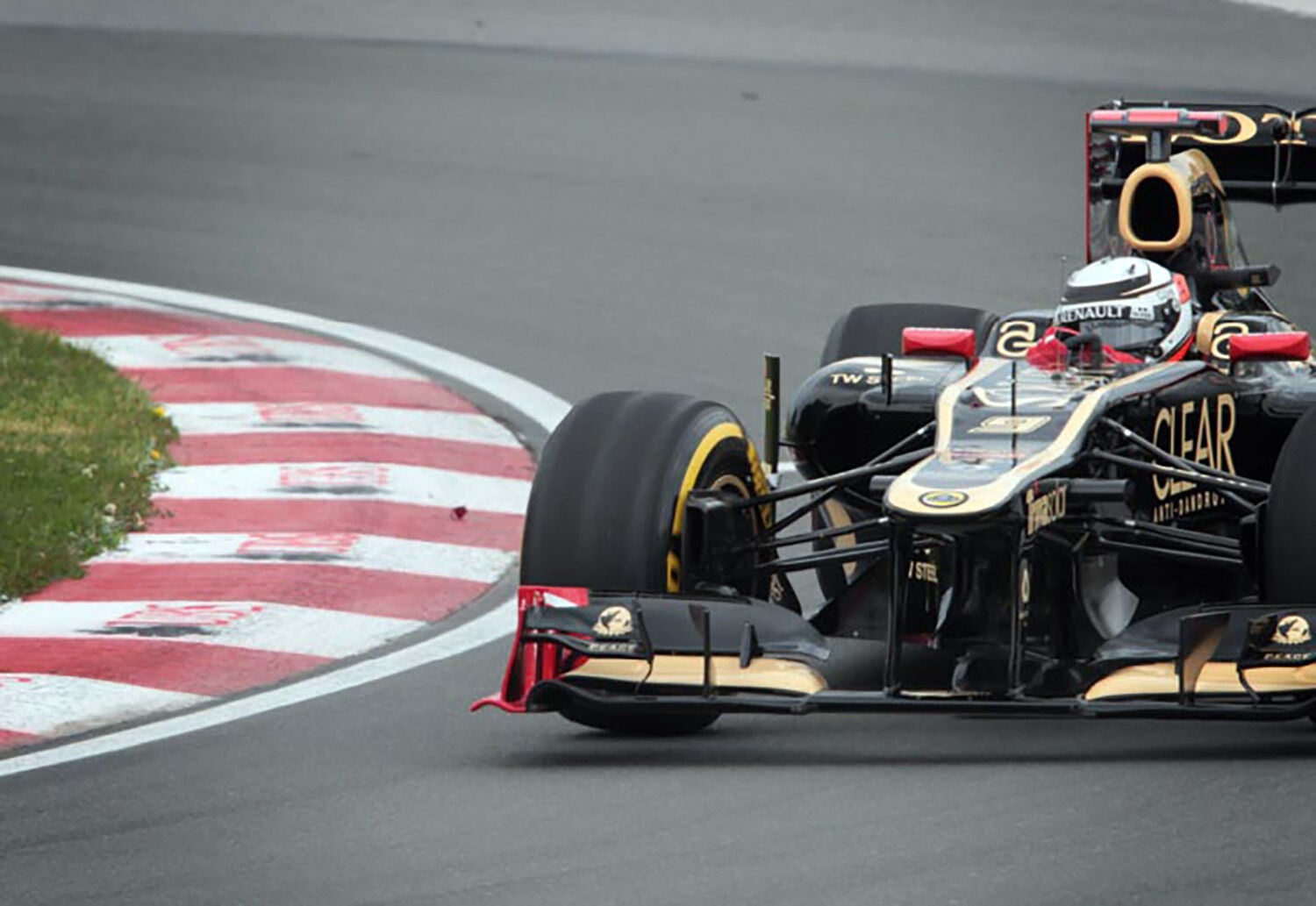Montreal's Canadian Grand Prix ranks second best for fans in 2026 Fanatix study — image 1