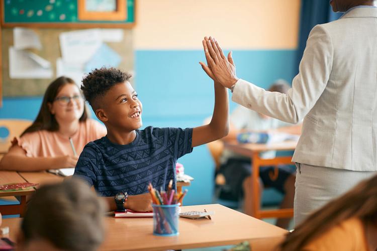 Easing anxiety in children: Practical steps to build confidence and ...