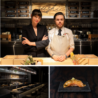 Celebrated Sushi by Scratch restaurant in Montreal shuts down