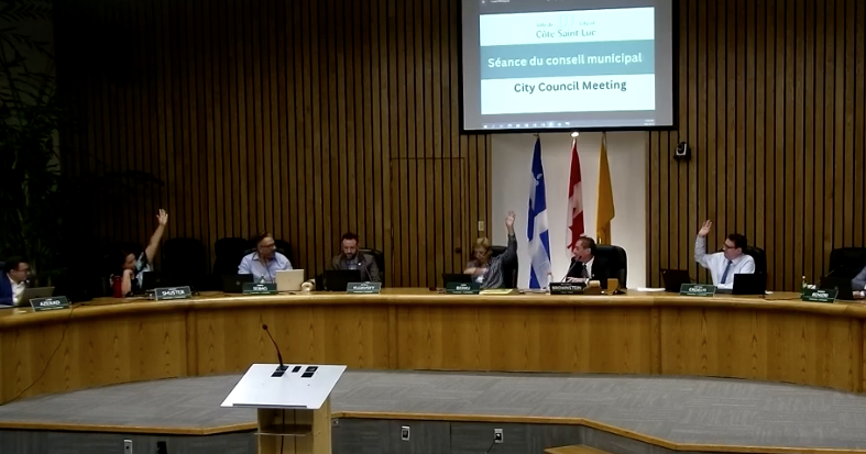 CSL council votes 5-3 for 12-storey Westminster project - Vimarsana News
