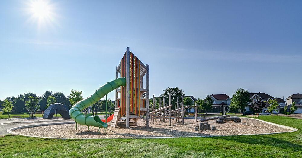 PierrefondsRoxboro to plant microforest Fyi