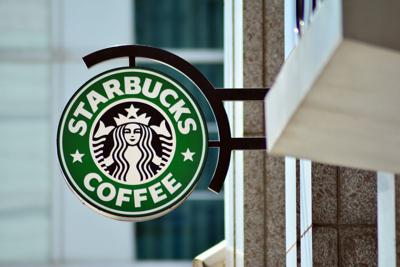 Food Drink Starbucks Canada To Close Cafes And Move To Drive
