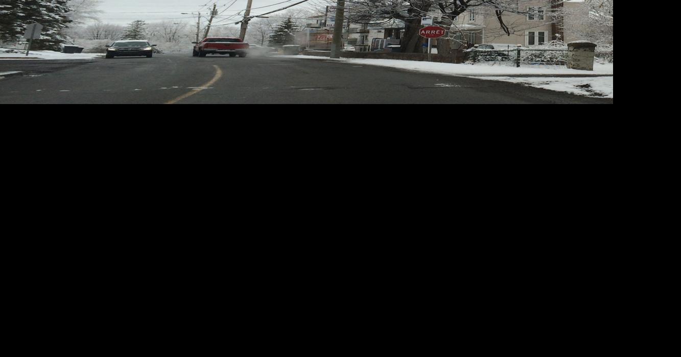 Storm to impact Ontario and Quebec with snow and ice | Suburban Weather ...