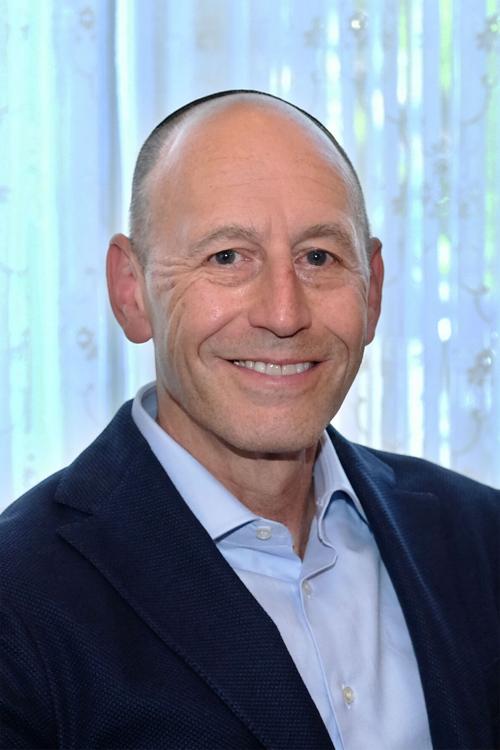 Dr. Zukor