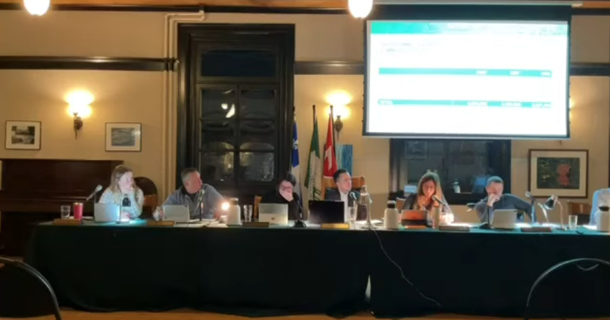 MoWest passes $23 . 5 million budget