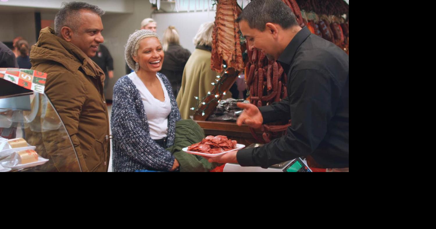 Baie D'Urfe’s Alexander Von Humboldt German International School