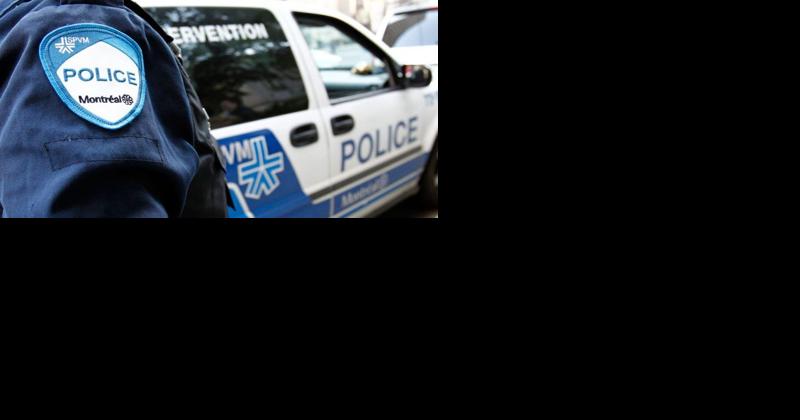 Man struck in Lachine parking lot - Vimarsana News