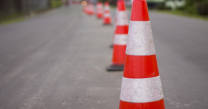Overnight paving to close Highway 20 West near Morgan Road
