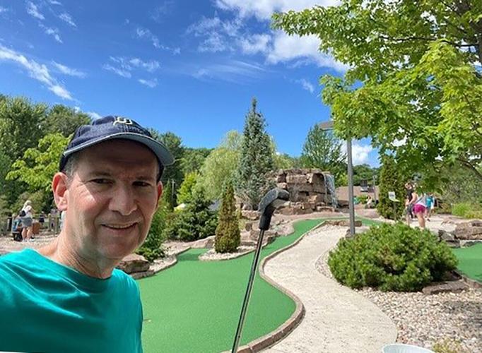 From beautiful parks to minigolf and a day at the pool in Quebec’s