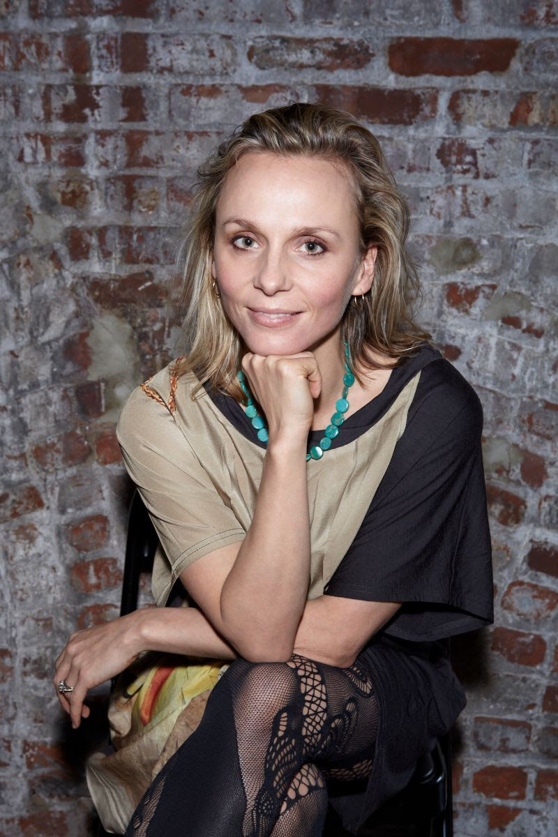 Entertainment: Alexandra Damiani named Artistic Director of BJM - Les Ballets Jazz de Montréal - Vimarsana News