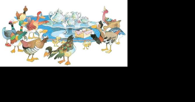 Parenting 101: Celebrate Robert Munsch throughout the month of May - Vimarsana News