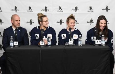 Rocket to welcome best women’s hockey players to Place Bell
