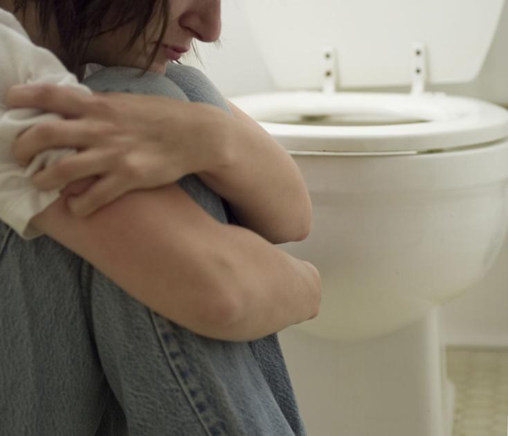 The Complications Of Living With Ulcerative Colitis And Being On Remicade Health Thesuburban Com