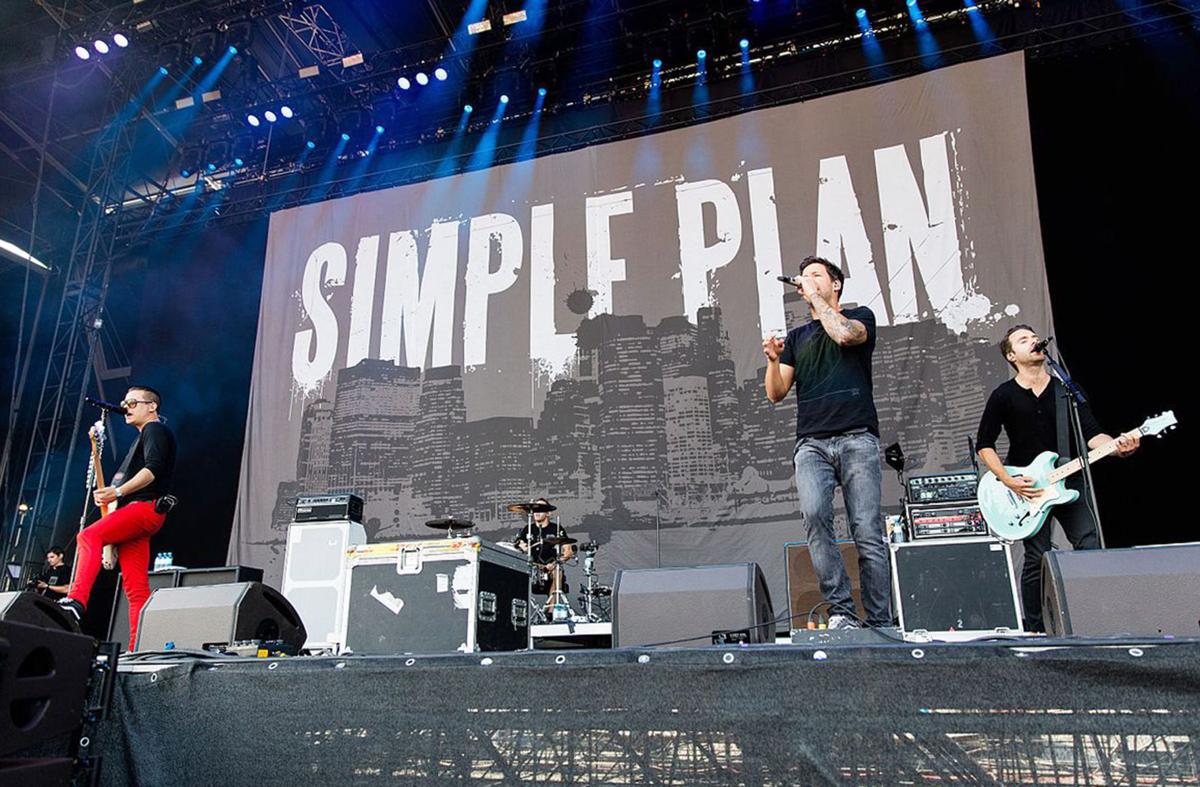 Always Stick With The Plan Entertainment Thesuburban Com