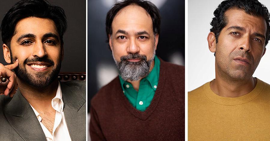 Teesri Duniya Theatre’s ‘Behind the Moon’ explores the challenges faced by immigrant workers in the food industry: Apr 3-19