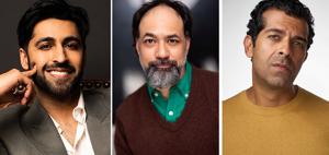 Teesri Duniya Theatre’s ‘Behind the Moon’ explores the challenges faced by immigrant workers in the food industry: Apr 3-19