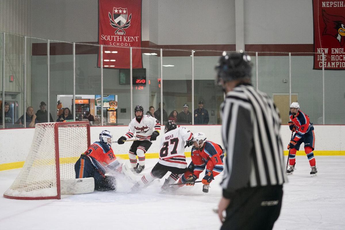 Scoring Down South Sports Thesuburban Com