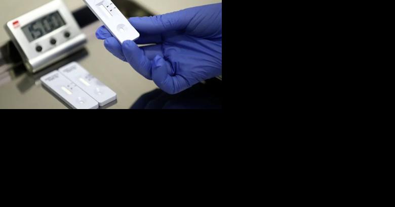 Quebecers scramble to get rapid test kits - Vimarsana News