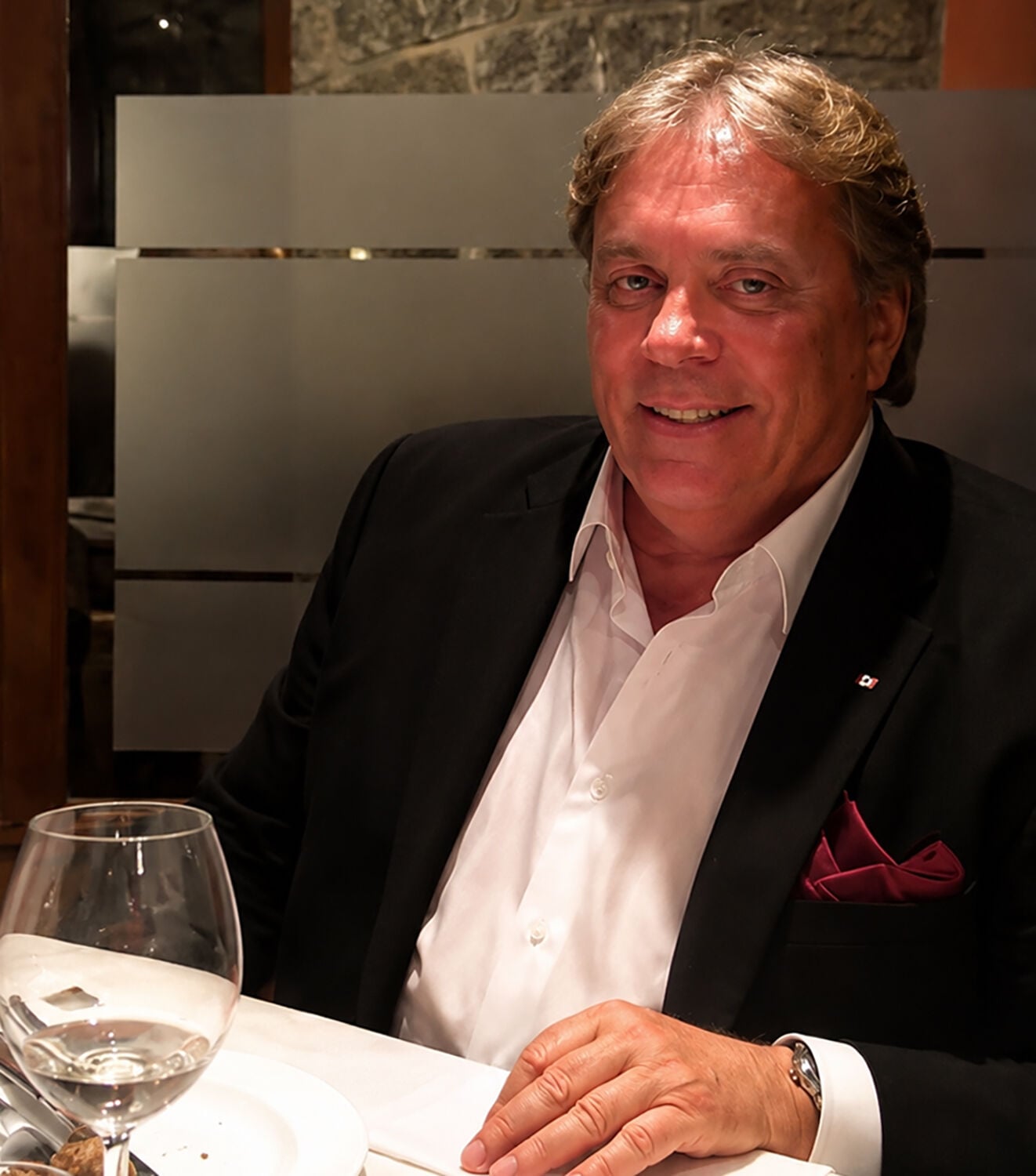 In conversation with Emanuel Cabral of Global International Networks Wines & Spirits: Meet the CEO
