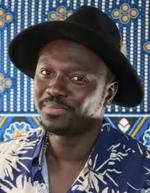 Cheikh Ibra Fam