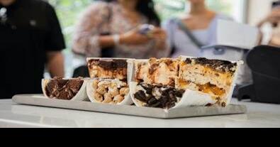 Food and Drink: It's National Ice Cream Day! Here's 5 best ice cream treats you haven't tried yet | Food And Drink - Vimarsana News