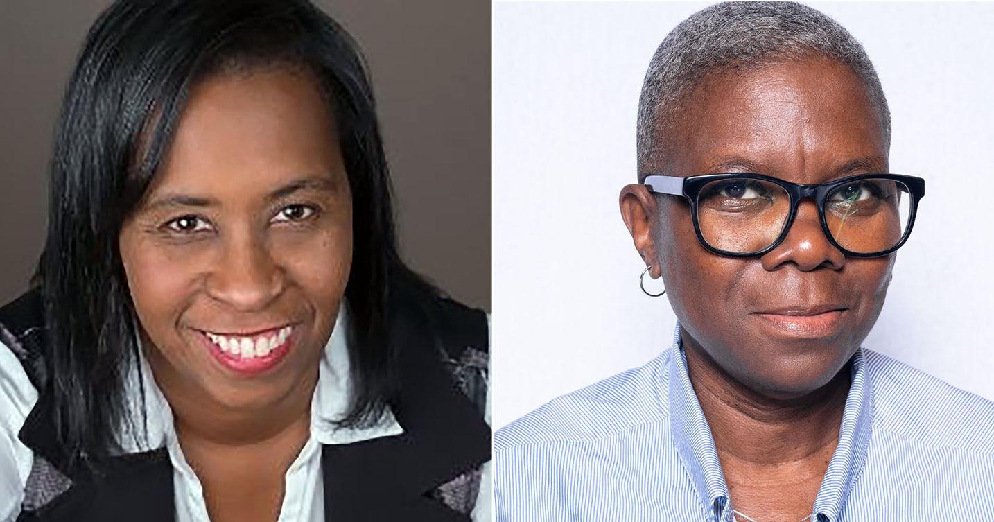 A broader view of wellness in the Black community