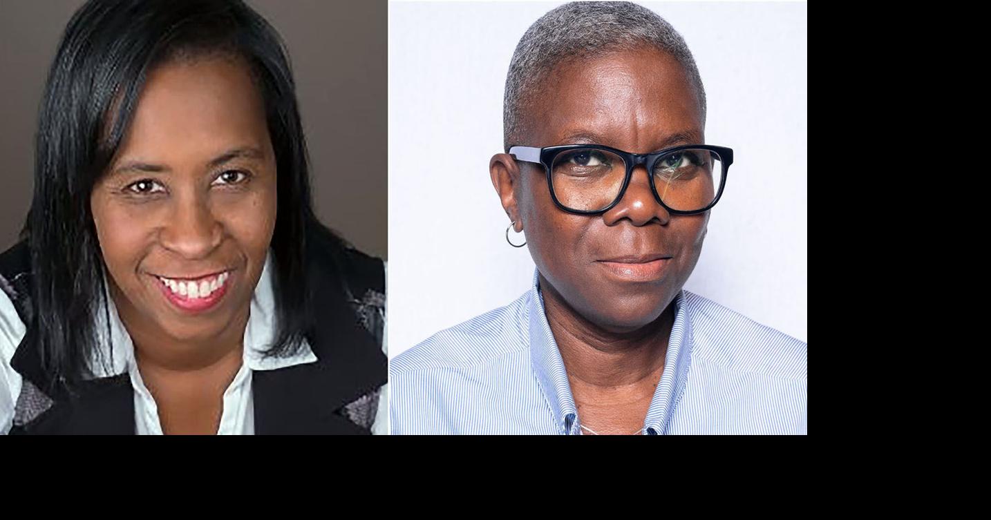 A broader view of wellness in the Black community