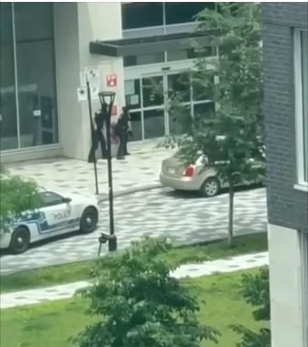 Montreal mourns after police officer and civilian killed in CDN-NDG ...