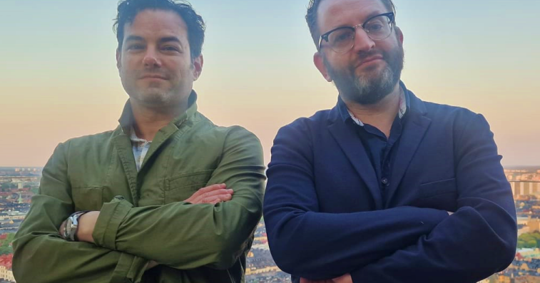 Entertainment Notebook: YidLife Crisis movie screening; Orchestre Nouvelle Génération; Lei and more