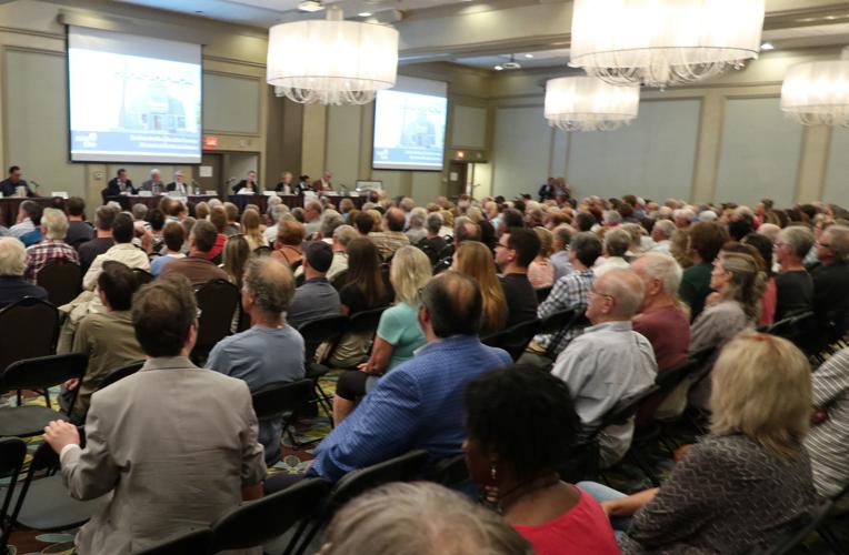 Pointe Claire heritage activists prepare Pioneer appeal News