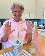Judy Martin