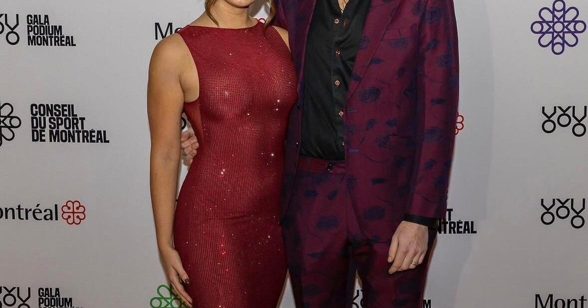 Patrik and Jordan Laine will be missed for the connection to the community