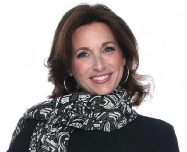 Suzanne Risner Suzanne Reisler Litwin: Selfless, selfish or both? | Suzanne Reisler ...