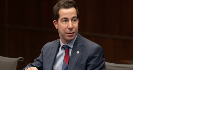 Housefather announces new funding for seniors in Mount Royal - Vimarsana News