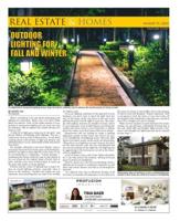 Real Estate & Homes - August 2022