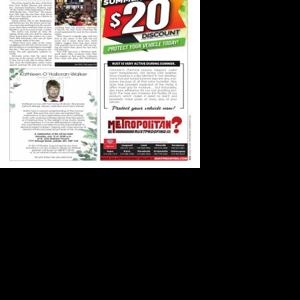 Page A13 | e-Edition | thesuburban.com