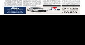 Page A1 | e-Edition | thesuburban.com - Vimarsana News