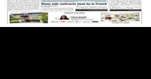 Page A1 | e-Edition | thesuburban.com - Vimarsana News