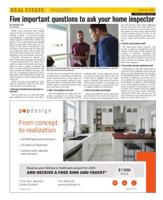 Real Estate & Homes - March 2023