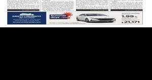 Page A1 | e-Edition | thesuburban.com - Vimarsana News
