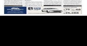Page A1 | e-Edition | thesuburban.com - Vimarsana News
