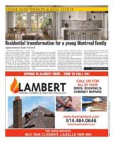 Home Renovation & Real Estate