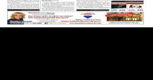 Page A1 | e-Edition | thesuburban.com - Vimarsana News