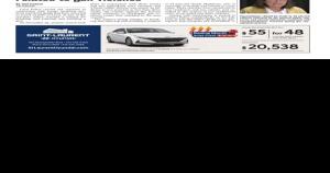 Page A1 | e-Edition | thesuburban.com - Vimarsana News