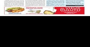 Page A1 | e-Edition | thesuburban.com - Vimarsana News