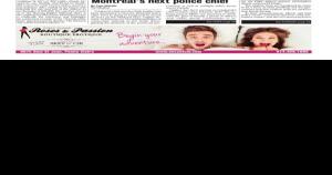 Page A1 | e-Edition | thesuburban.com - Vimarsana News