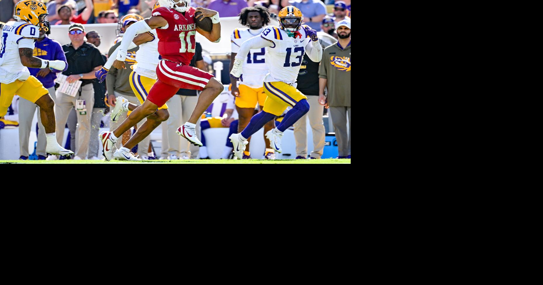 Hogs lose in familiar fashion