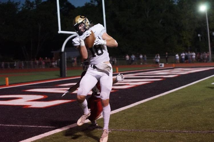 Eight was great Sports